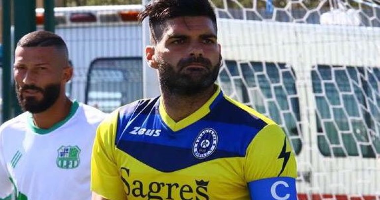 COLPO A SORPRESA DEL GLADIATOR. Ritorna un portiere ex Acerrana e Real Aversa