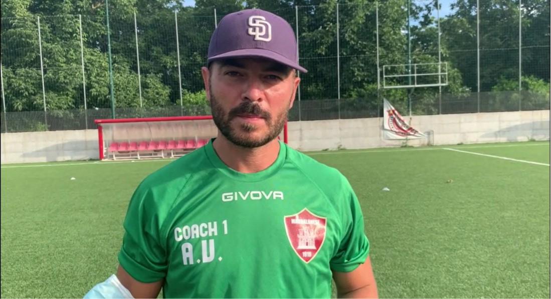 DERBY A CASAL DI PRINCIPE. Maddalonese all’esame Albanova, mister Valerio: “Avversario di qualità, asticella decisamente più alta. Servirà una grande prova”