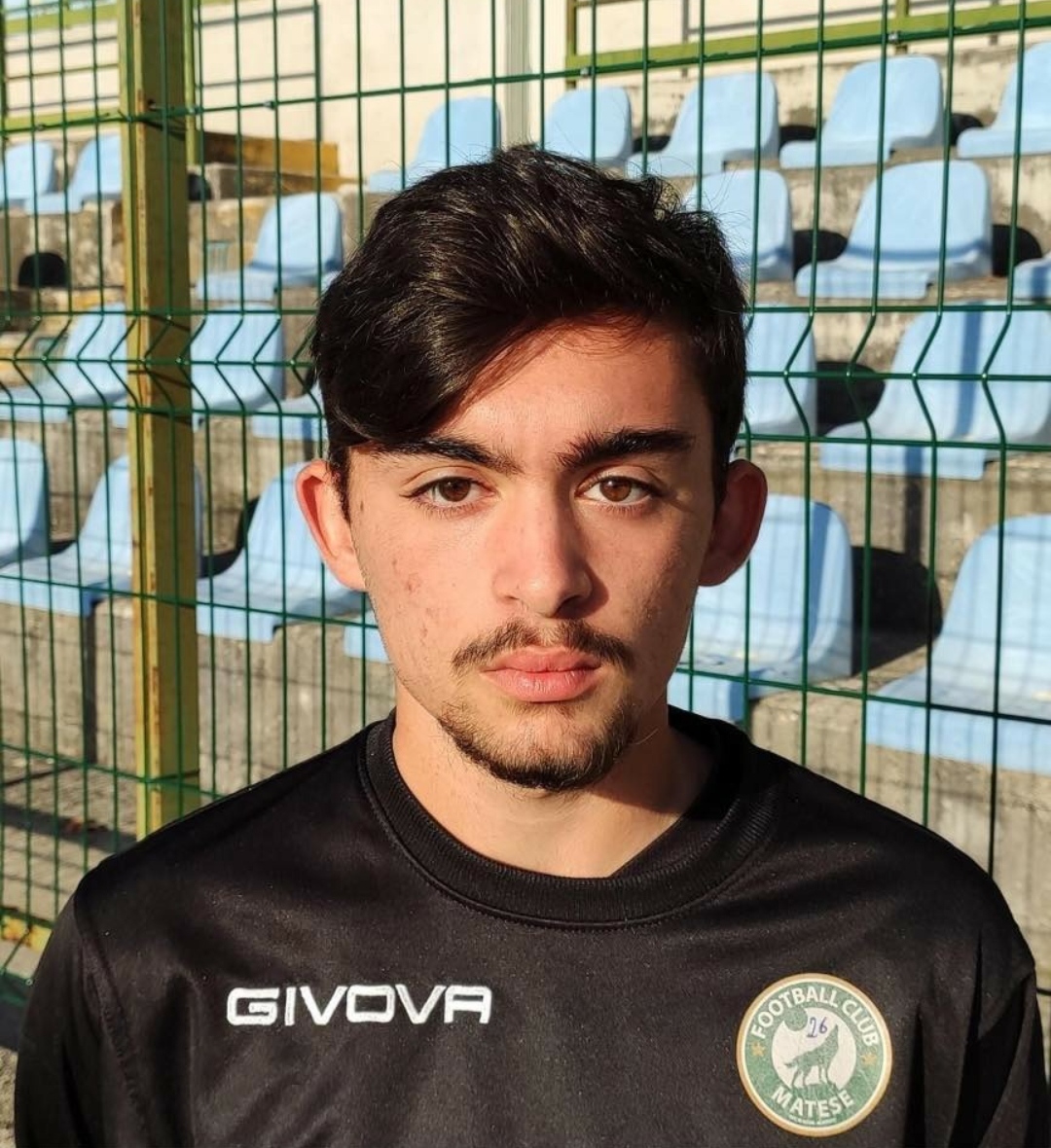 MATESE, CHE SOSPIRO DI SOLLIEVO. Grande paura per il baby Tretola, gioco fermo per venti minuti…