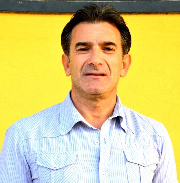 REAL AVERSA, UN PUPILLO DI ZEMAN PER IL LICATA. L’allenatore protagonista nel famoso team degli anni ‘80