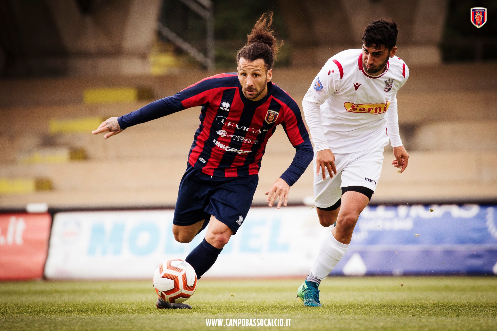 SCONTRO TRA AQUILE. L’Aurora Alto Casertano accoglie il Fano fresco di allenatore, con il ‘Messi’ della D…