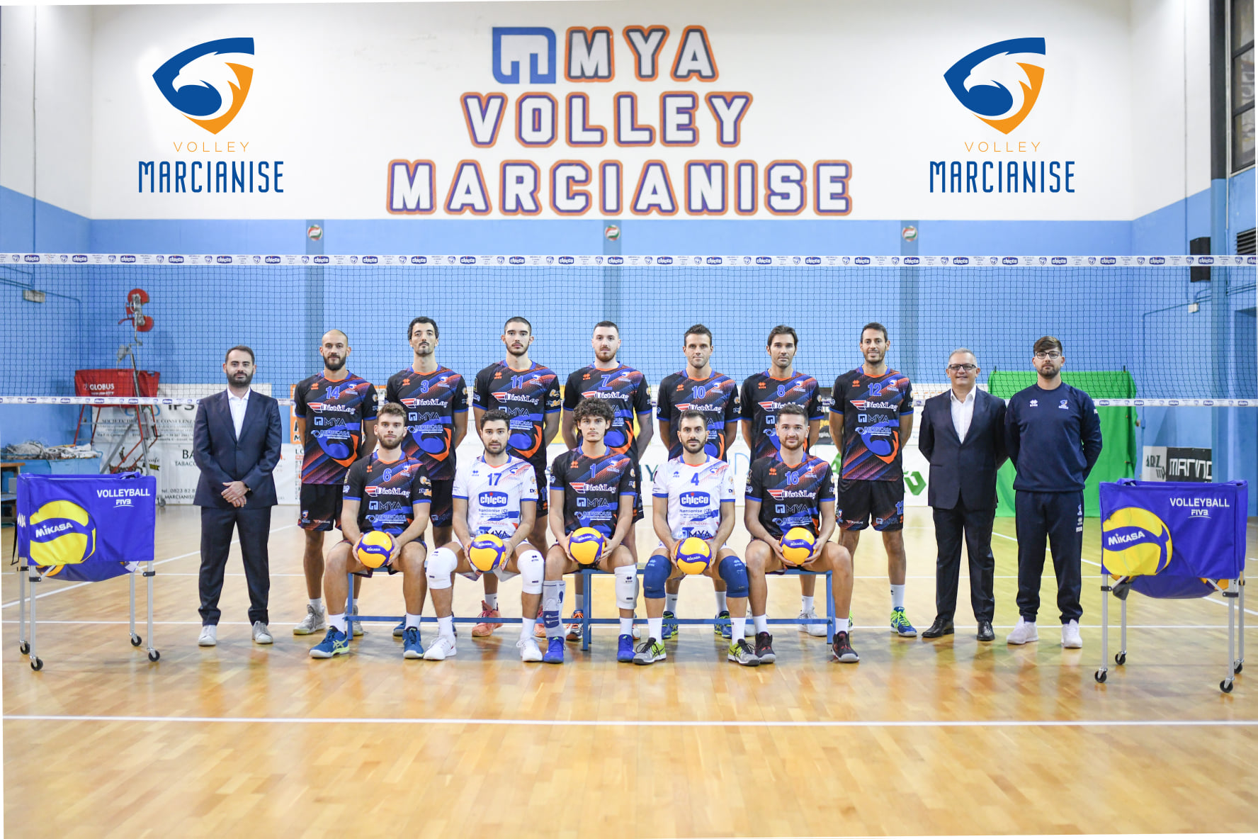 Trasferta salentina per la Dist&Log Marcianise. Contro Lecce alla ricerca di una vittoria per continuare a sorridere