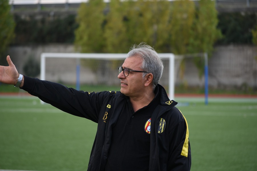 NUOVO CROLLO DEL VITULAZIO. I rosanero escono sconfitti dal match di Ponte