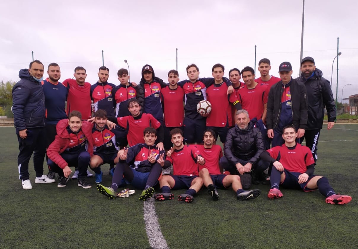 LE “SOLITE” DUE IN VETTA, AQUILE A VALANGA. Risultati, Classifica e Prossimo Turno dopo la 7^ giornata del girone C della Juniores Under 19