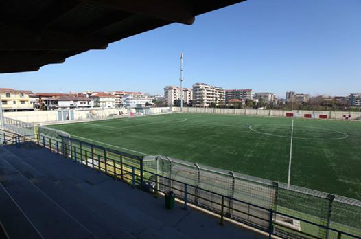 IL LUSCIANO SI AGGIUDICA IL PRIMO ROUND DI COPPA. Sconfitto il Puglianello nell’andata dei sedicesimi