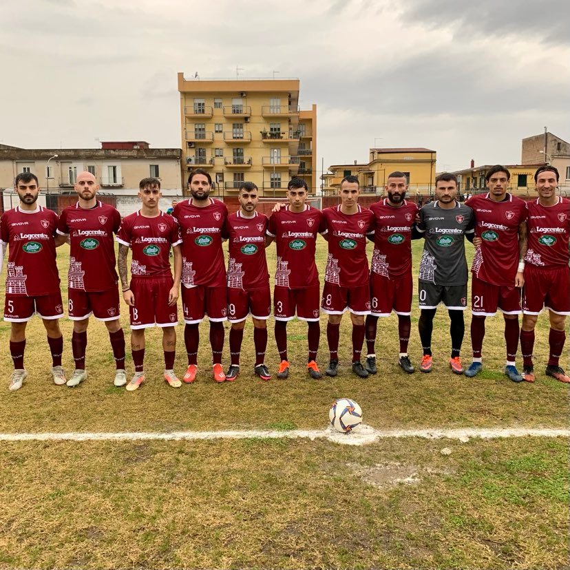 PARI VIVACE TRA MADDALONESE ED ISCHIA. Tante chance: i due portieri insuperabili al “Cappuccini”