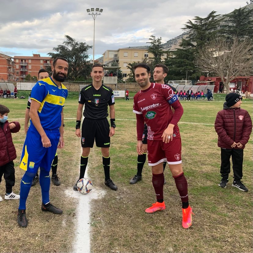 LA MADDALONESE BUTTA AL VENTO L’ANDATA DI COPPA. L’Ischia vìola il “Cappuccini” ed ipoteca il pass per la semifinale