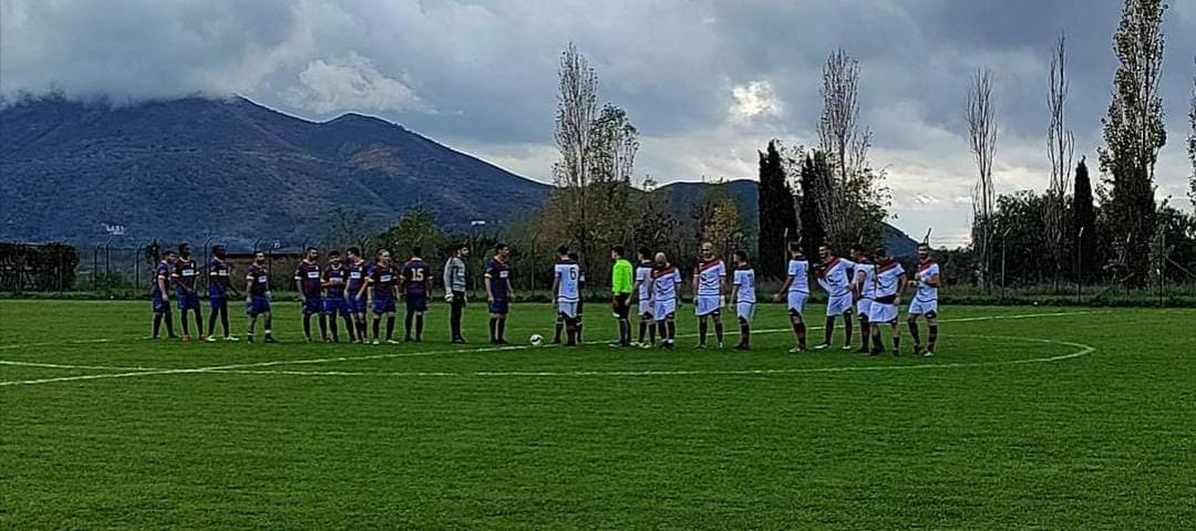 Rinascita Pianese, pari e rimpianti nel big match col Sant’Angelo