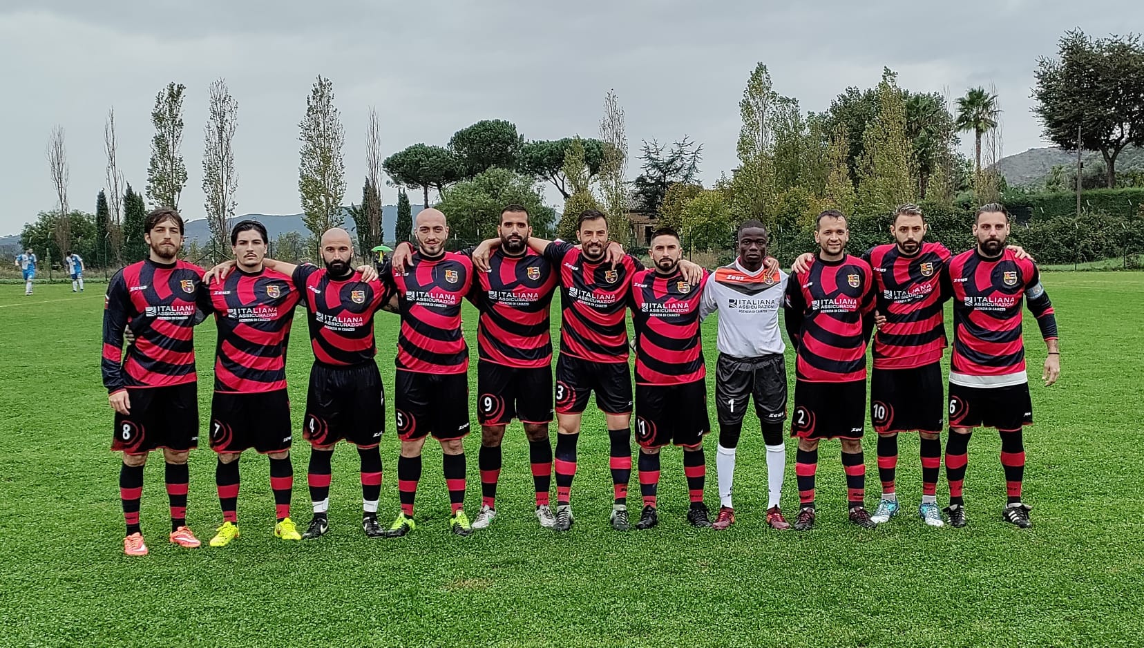 La Rinascita Pianese si rialza e batte la Piedimonetese