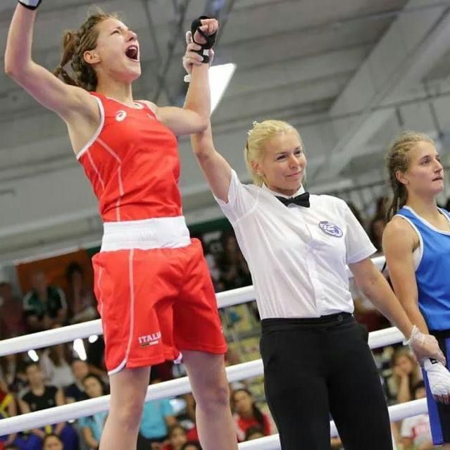 DOPO IL SUCCESSO AL WBL DI POMPEI. Il nuovo corso di Maddalena Barretta: “Successo straordinario, vi svelo il mio sogno nel cassetto”