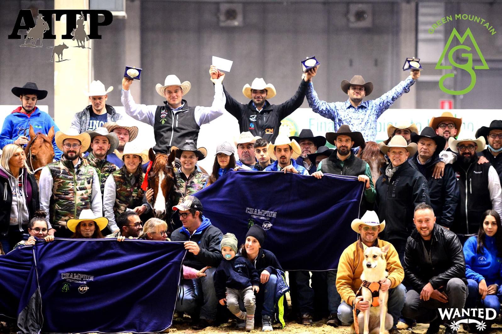 Grandi successi per il Centro equestre Durazzano Village