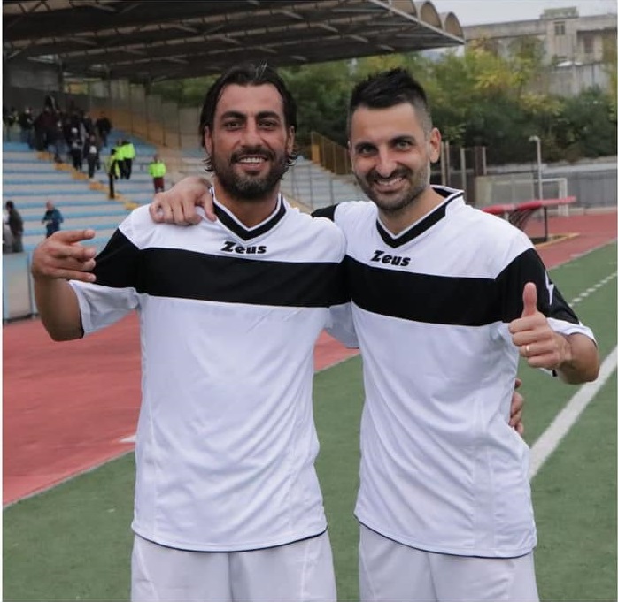 CLASSIFICA MARCATORI DI PROMOZIONE DOPO L’ 8^GIORNATA DEL GIRONE A. Festival delle doppiette, Marraffino aggancia la vetta