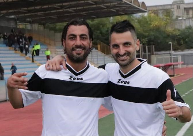 IL MONDRAGONE ATTENDE UNA NOBILE DEL CALCIO CAMPANO. Savoia squadra competitiva ma…..