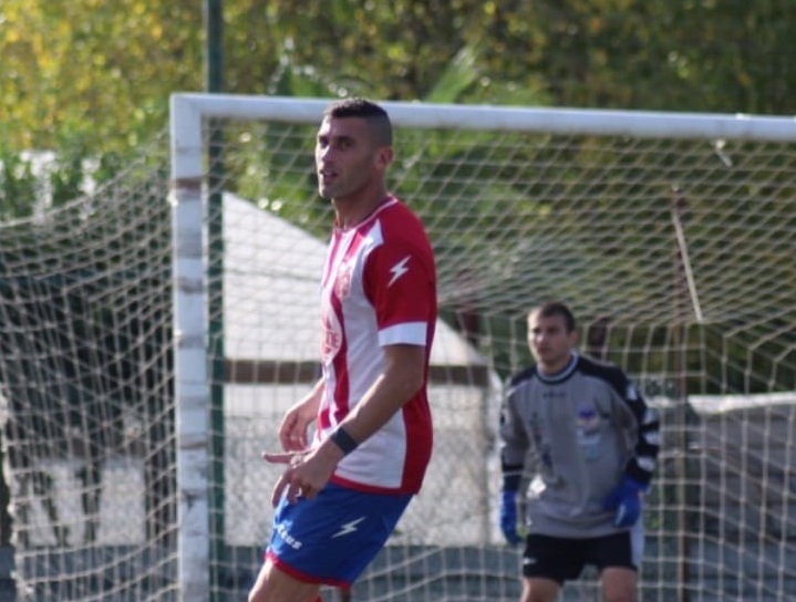 CLASSIFICA MARCATORI DI PROMOZIONE DOPO L’ 8^GIORNATA DEL GIRONE A. Festival delle doppiette, Marraffino aggancia la vetta