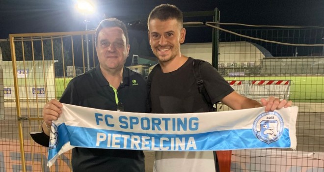 CLASSIFICA MARCATORI DI PROMOZIONE DOPO LA 14^GIORNATA DEL GIRONE A. Triplo Monaco Di Monaco, doppio Varricchio per la nuova capolista Pietrelcina