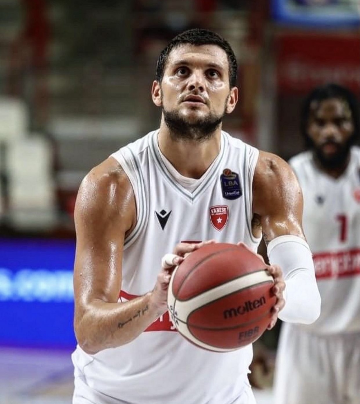 ALESSANDRO GENTILE E LA DEPRESSIONE. La confessione: “La salute mentale è importante ma sottovalutata”