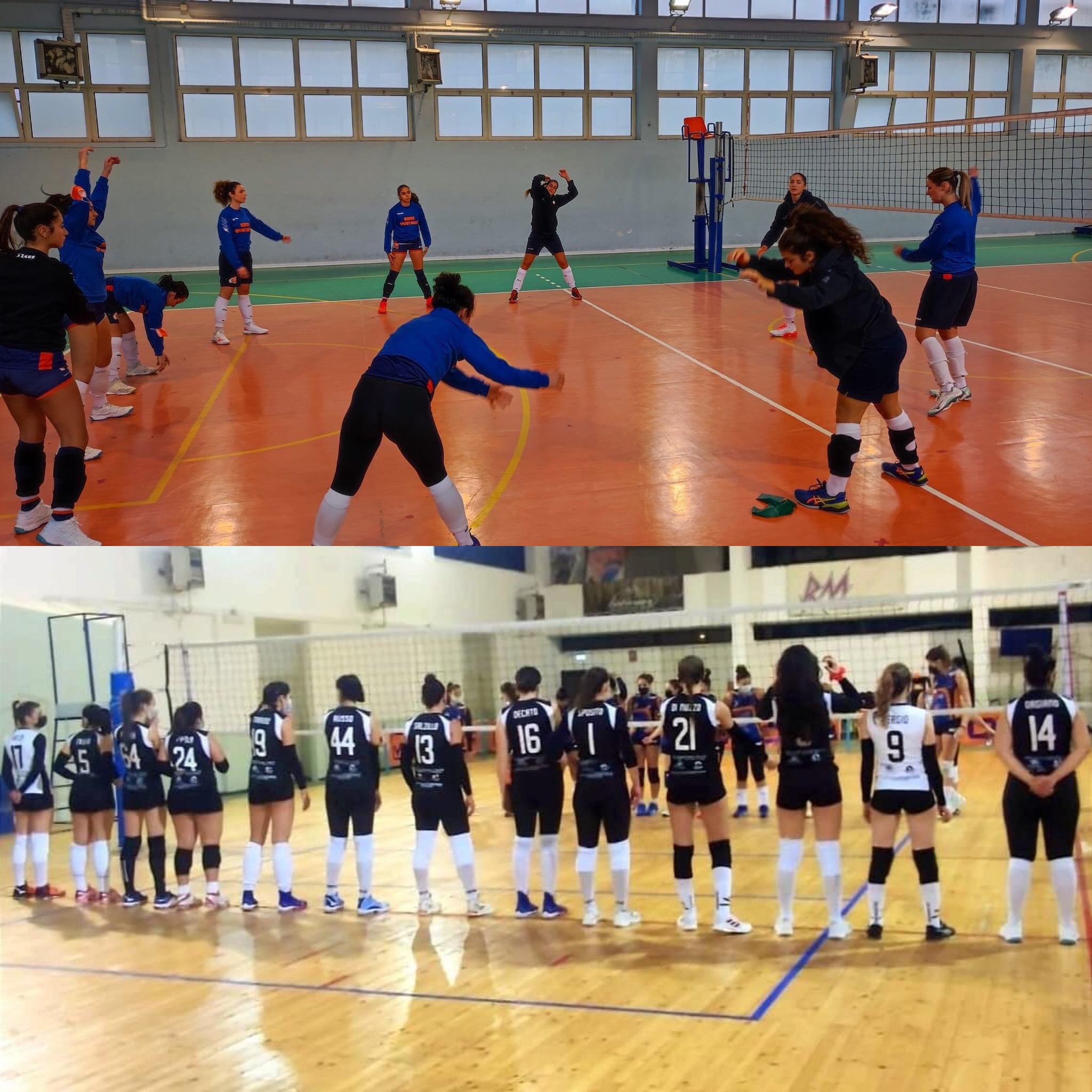 Trasferta a Torre Annunziata per la Icarus Marcianise, a caccia del pass finale di Coppa Campania