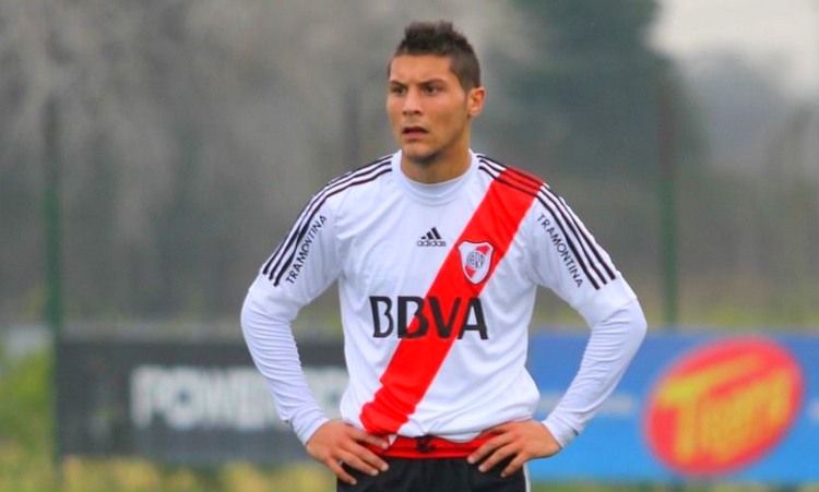 GLADIATOR, PIACE UN EX ATLETICO MADRID E RIVER PLATE. Affare fatto per un terzino della Gelbison