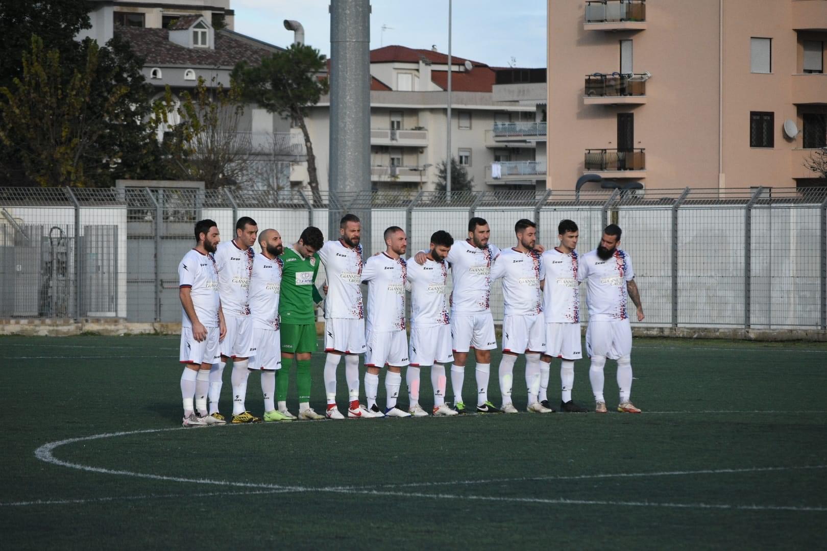 PROMOZIONE, DOMANI AL VIA IL GIRONE DI RITORNO. Il punto della situazione e il programma della prossima giornata