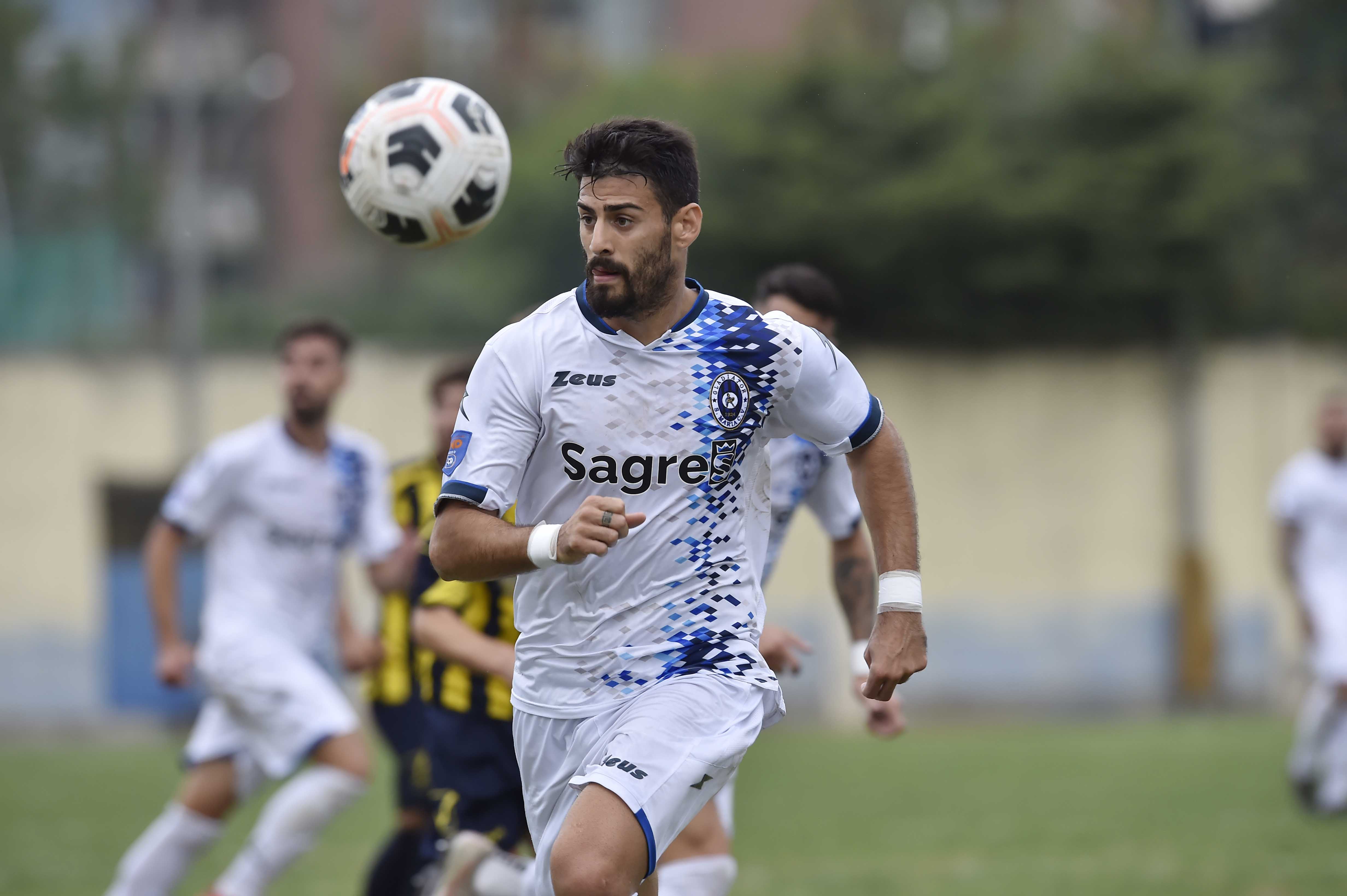 ARRIVANO I RAGAZZI TERRIBILI. L’Aurora Alto Casertano affronta la rosa più giovane del girone, ma quanti talenti…