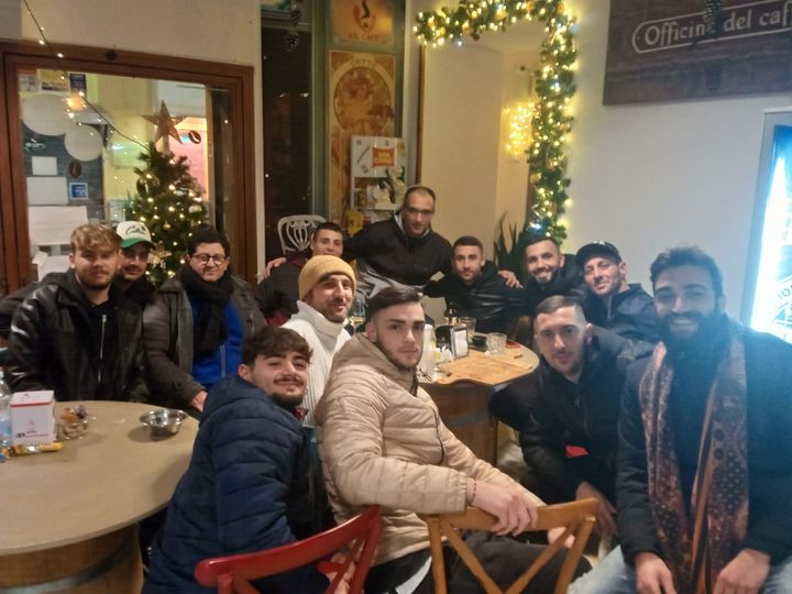 CELLOLE, RITORNA IL SERENO. Il presidente Freda: “Ripartiamo più forti di prima”