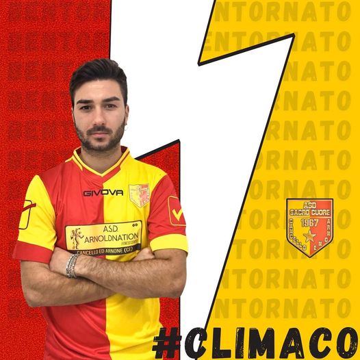 SACRO CUORE, BOTTI DI MERCATO A CAPODANNO. Sei arrivi e due uscite