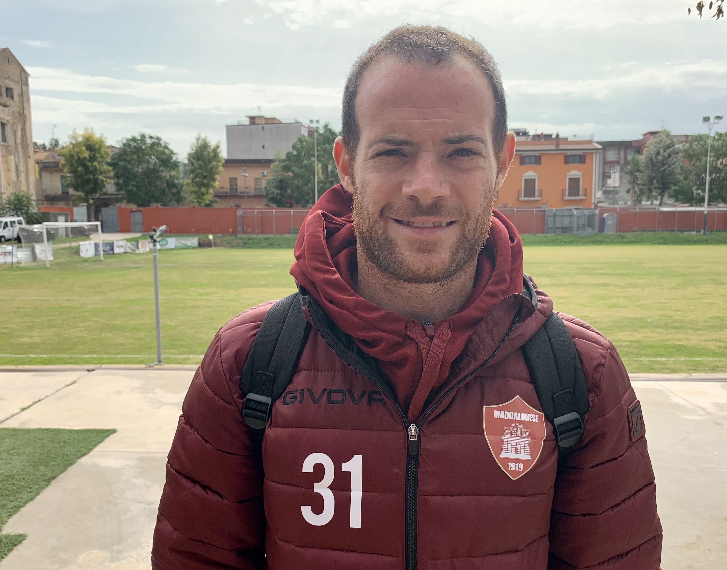 LA MADDALONESE SCATENA L’IRA FUNESTA. Festival del gol contro un Barano mai domo