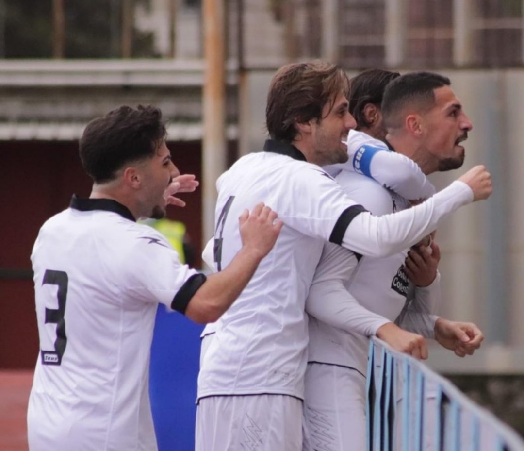 UN SUPER ESPOSITO DOMA LA MADDALONESE. Il Savoia cala il poker e condanna i granata alla sconfitta