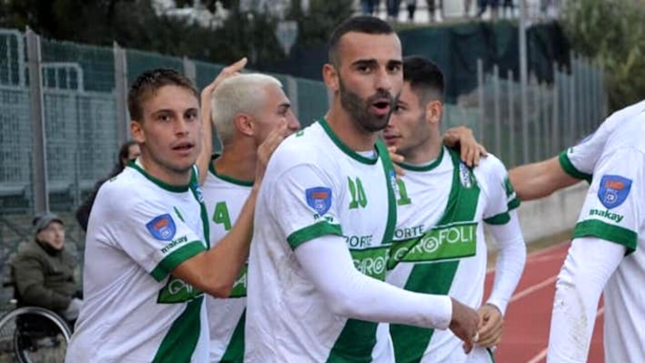 ARRIVANO I RAGAZZI TERRIBILI. L’Aurora Alto Casertano affronta la rosa più giovane del girone, ma quanti talenti…