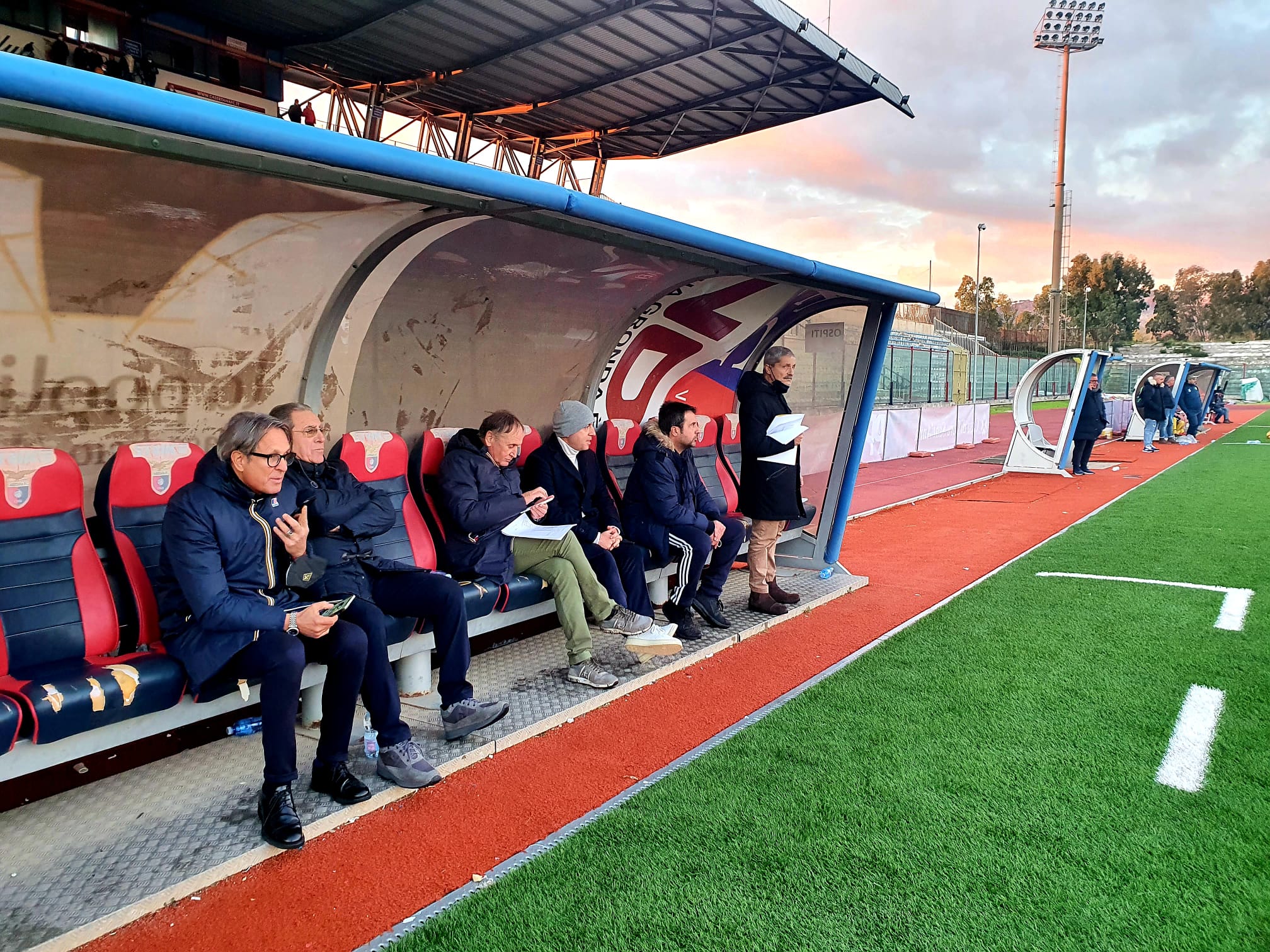 OTTIMA RIUSCITA PER IL RADUNO DELLA FIORENTINA A CASERTA. Recale 2002 Marcello Trotta euforico, che vetrina per tanti giovani