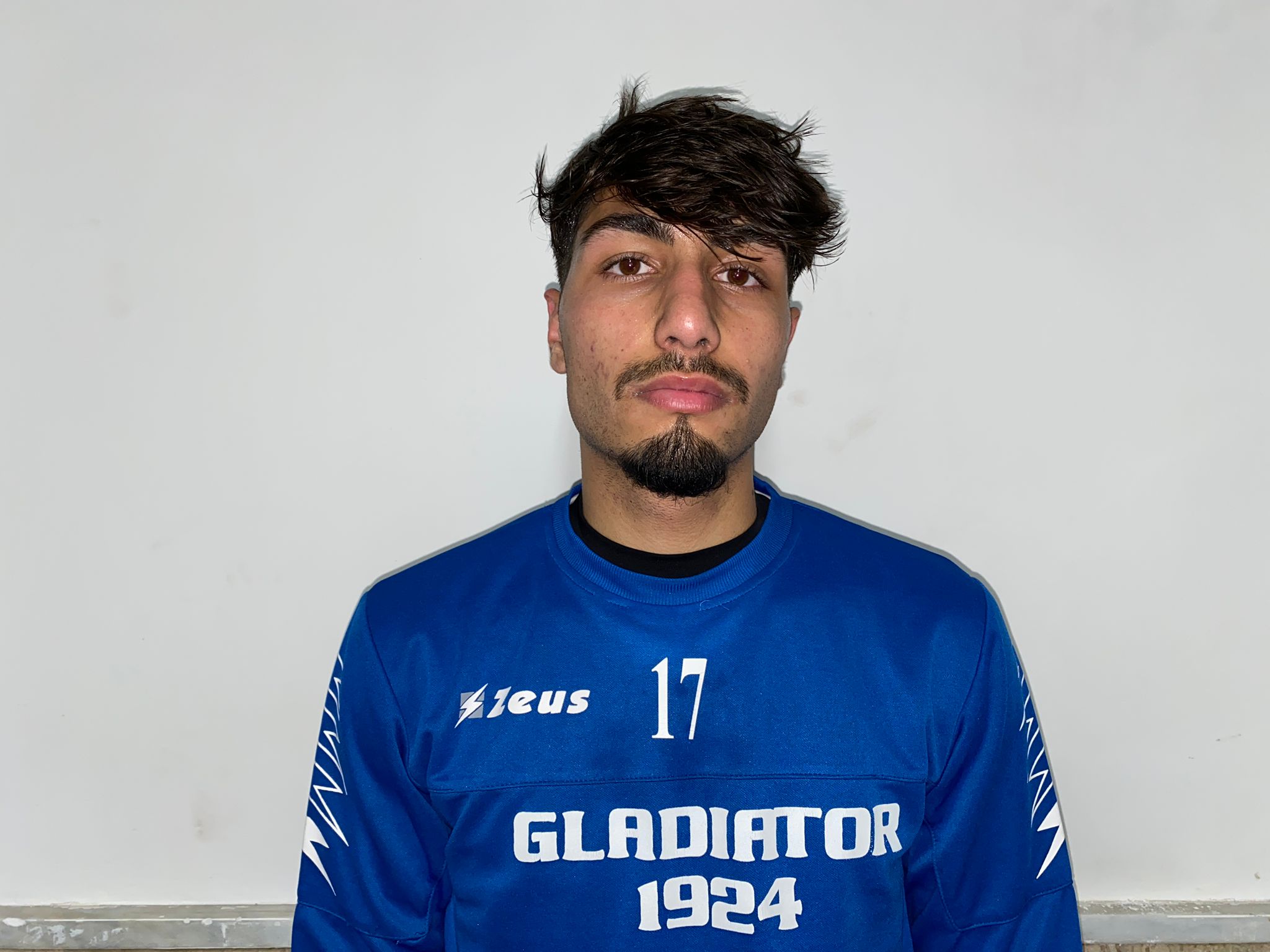 UN ESTERNO PER I SAMMARITANI. Il Gladiator riporta in nerazzurro un prodotto del vivaio