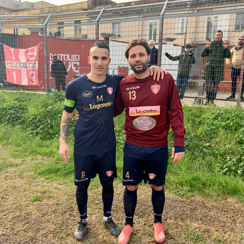 LA MADDALONESE NON SBAGLIA. Real Forio piegato al “Cappuccini” con un tris