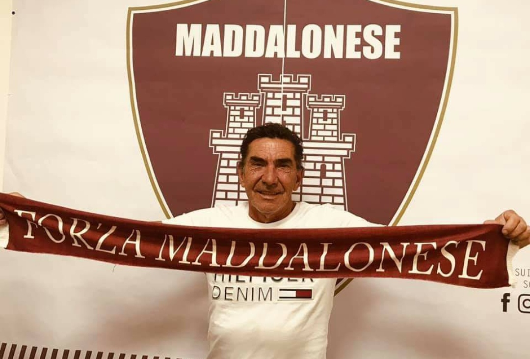 “LA MADDALONESE RIPARTA DA QUI”. Il presidente Verdicchio: “Stiamo tornando quelli di inizio campionato, passata l’emergenza infortuni possiamo tornare ad imporci”