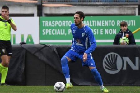 MONDRAGONE, OPERAZIONE RISCATTO SULL’ISOLA VERDE. Trasferta a Forio, un centrocampista ai saluti