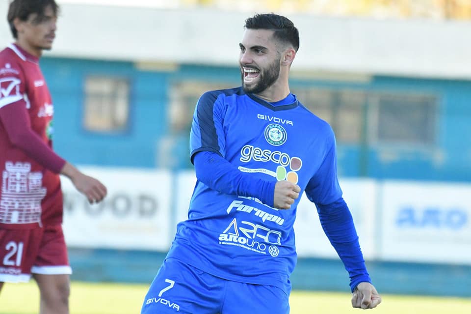 CLASSIFICA MARCATORI DI ECCELLENZA DOPO LA 15^GIORNATA DEL GIRONE B.