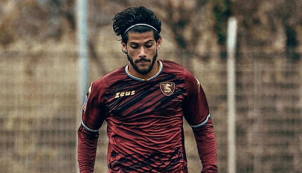 DA SAN MARCO EVANGELISTA ALLA SERIE A. La Salernitana lo convoca al “Maradona” di Napoli: sogna il debutto…