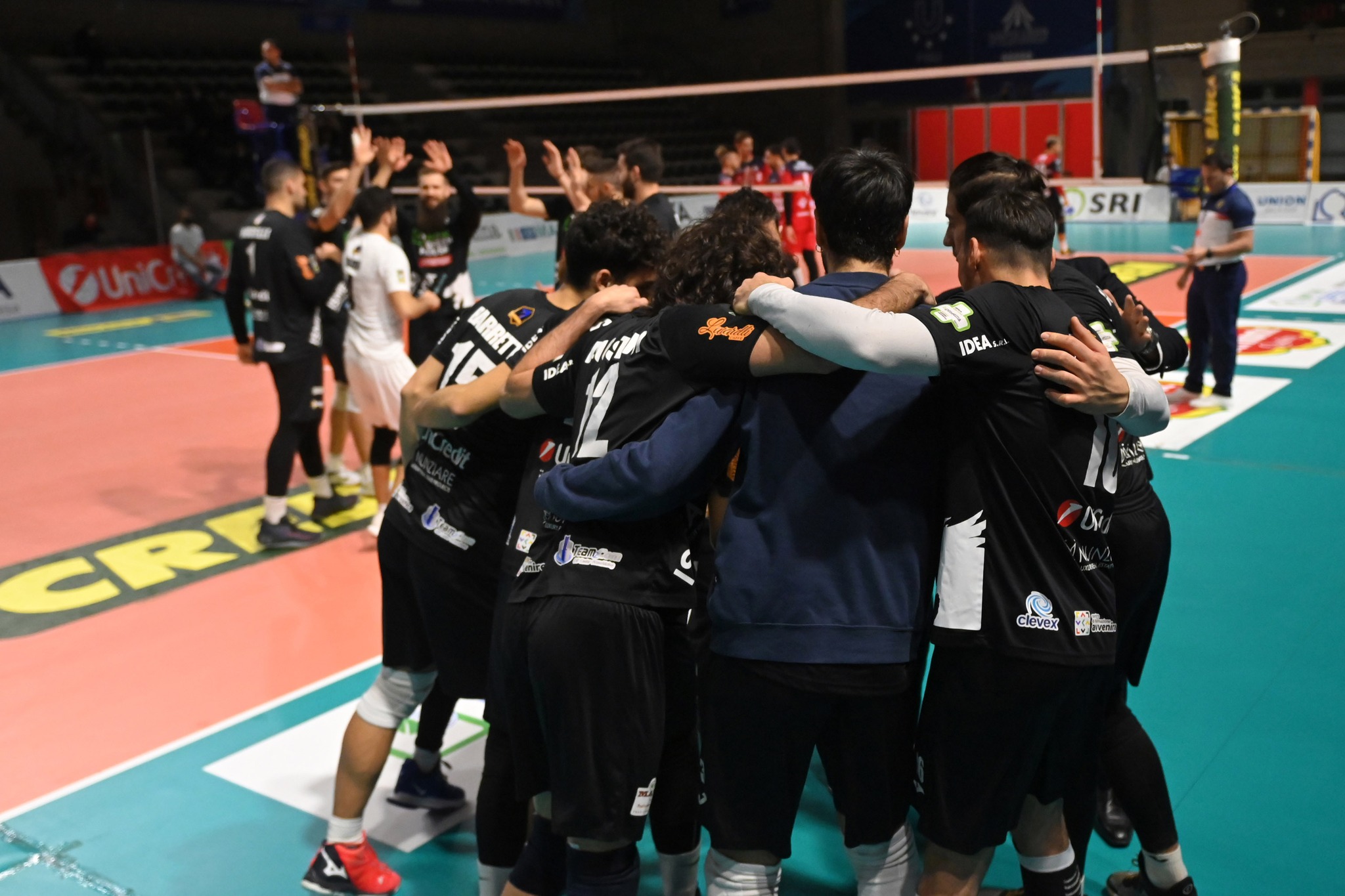 Parte la Coppa Italia: ingresso gratuito per Wow Green House Aversa-Avimecc Modica