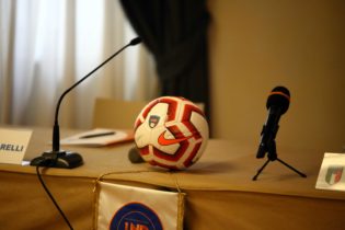 SERIE D, LO STOP È UFFICIALE. Fermato il campionato, ecco quando si riprende