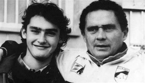 PER GIANNI DI MARZIO. Il figlio e volto Sky Gianluca: “San Felice a Cancello ti intitolerà lo stadio. Un record solo per te”