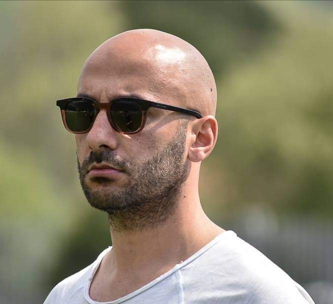 NEW ENTRY NEL MATESE. I lupi riabbracciano un ex  Benevento: sarà al fianco di Urbano