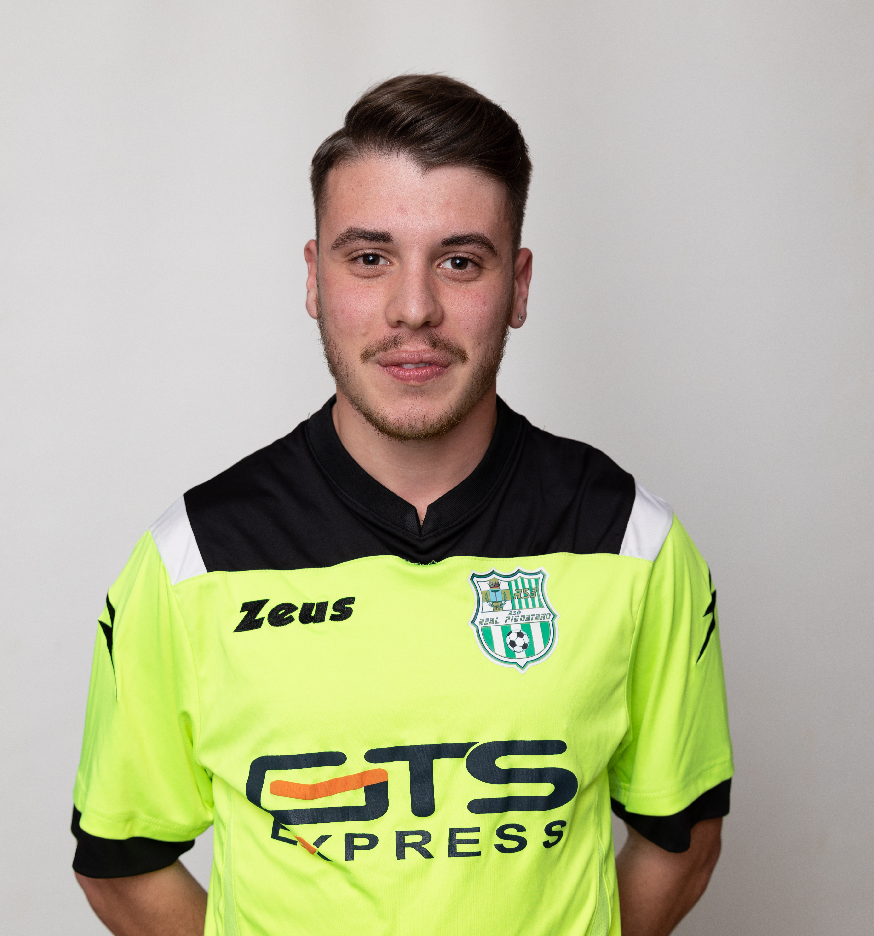 Il Real Pignataro si sbarazza del Valle di Maddaloni nel recupero della quarta giornata