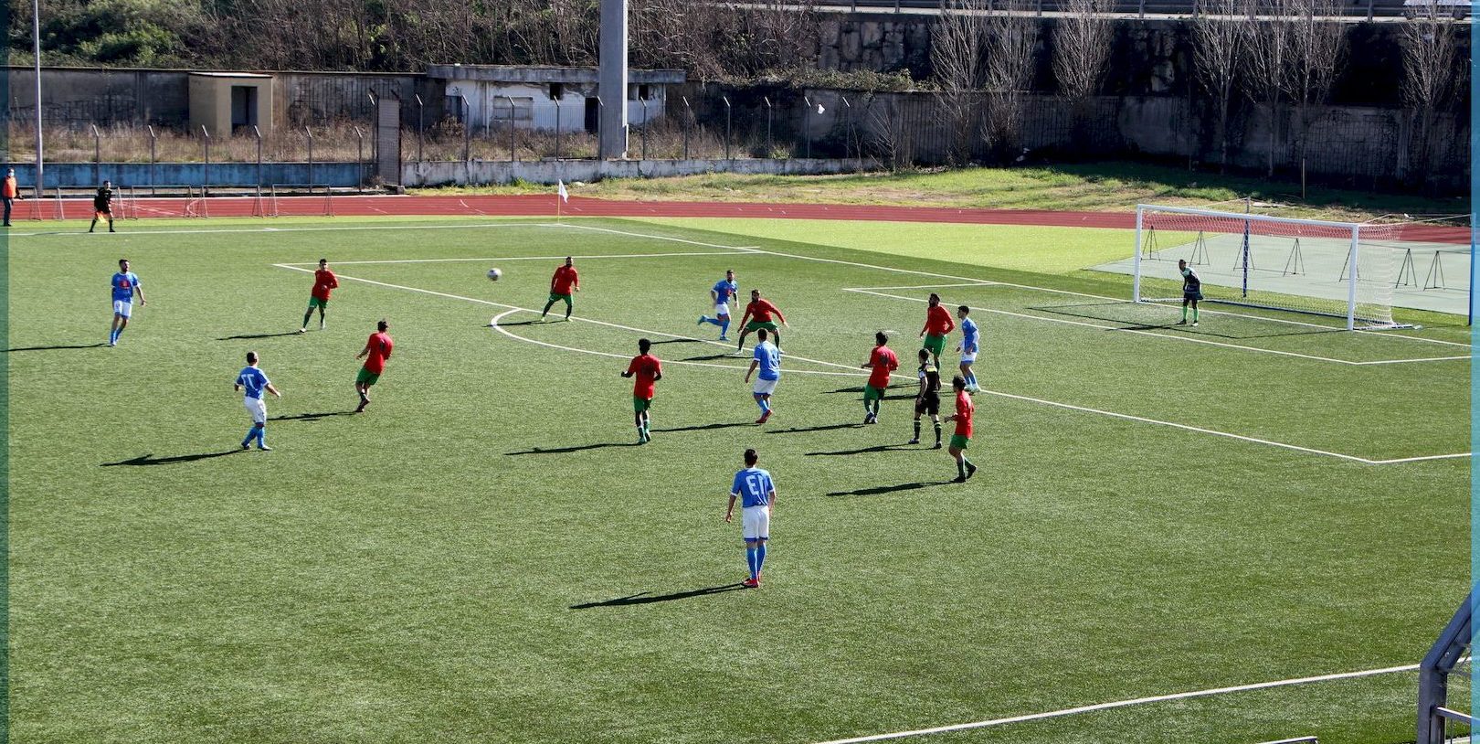 CHE DUELLO SESSANA-CASTEL VOLTURNO. Sfida speciale per Cottuno: “Siamo in grande crescita. Sessana? Tanti ricordi e vittorie…