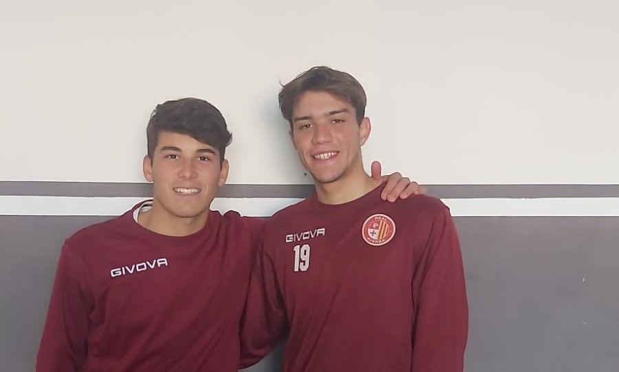 PORTE GIREVOLI AL REAL AVERSA. Due acquisti ed una cessione per i normanni