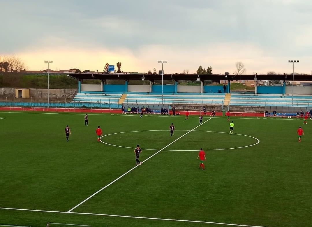 IL VILLA LITERNO VA IN FUGA. Abbattuto il Teano, la capolista vola a +6 sul Cellole