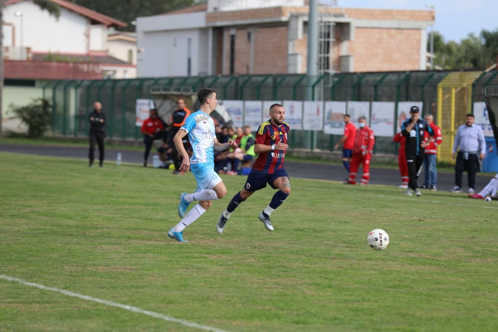 SANCIPRIANESE, PROVE DI FUGA. Casal di Principe 81033 chiamato alla reazione per non far scappare i cugini