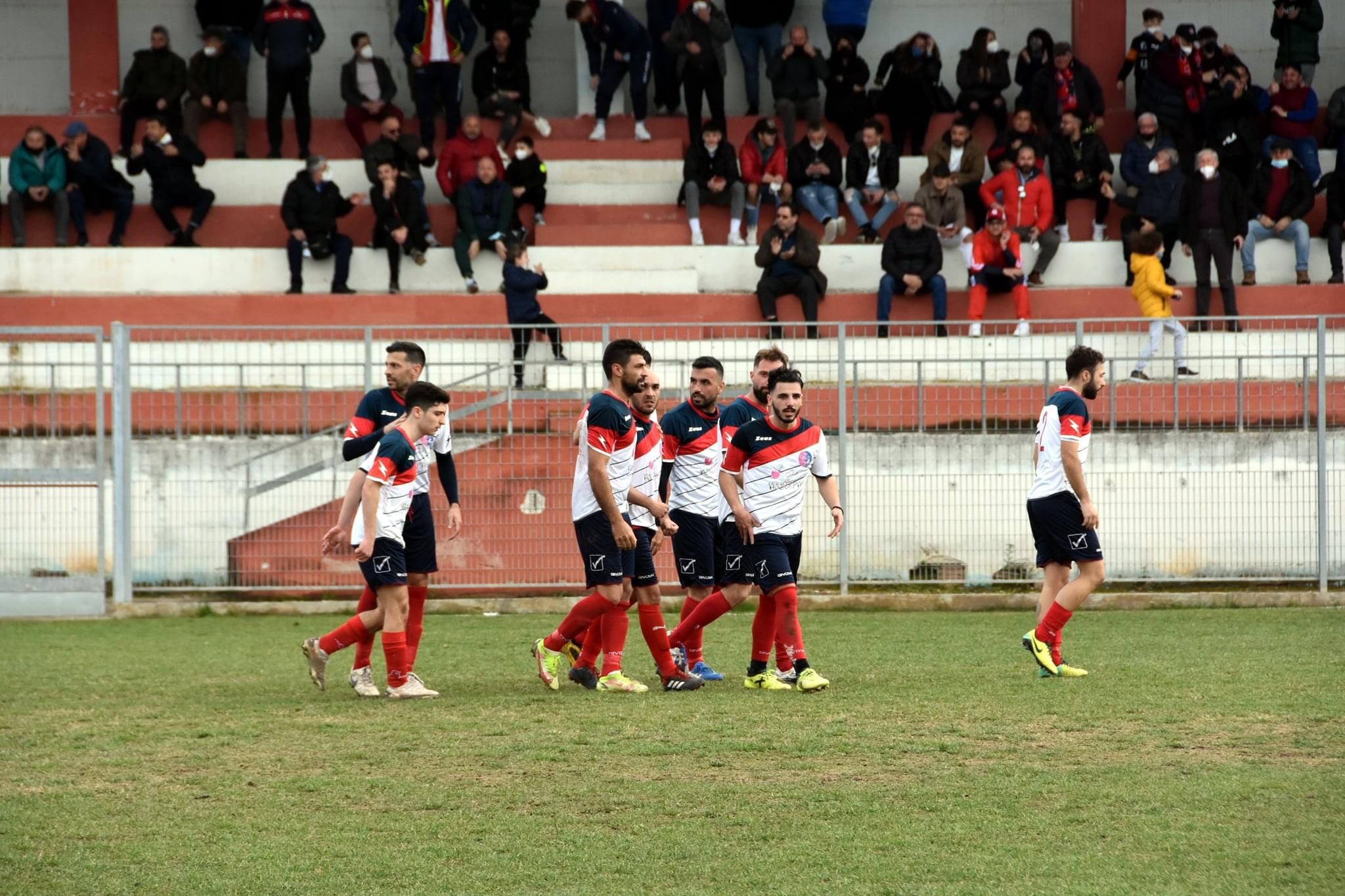 IL CELLOLE RIPRENDE QUOTA. Il ruolo di ‘terzo incomodo’ per i domiziani