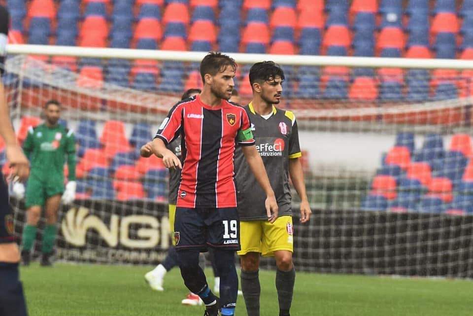 MATESE ALLA CACCIA DEI TRE PUNTI. I lupi nella tana del Nereto che ha rivoluzionato la squadra nel mercato di riparazione