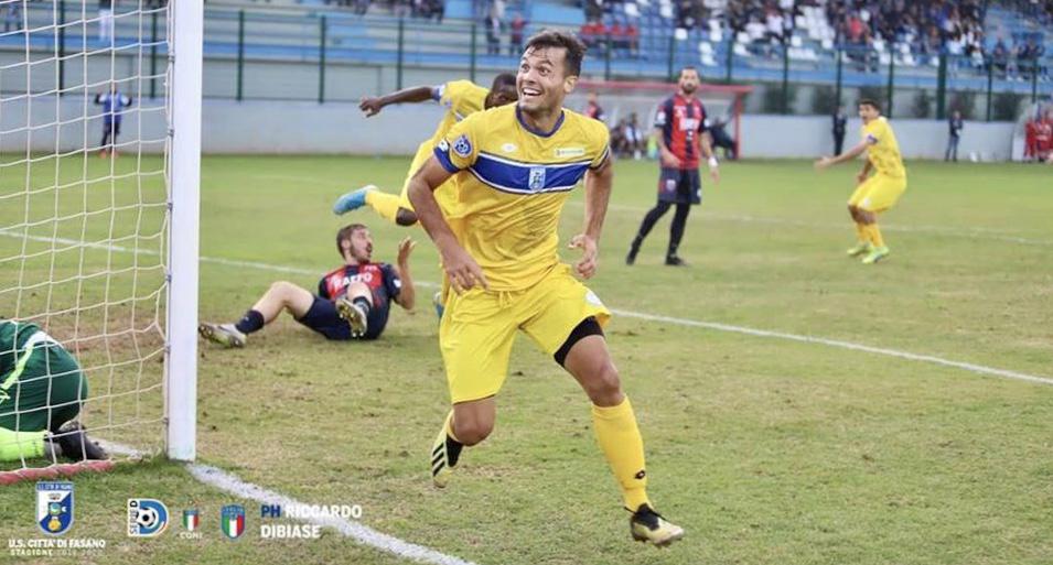 CASERTANA, AD UN PASSO UN PUNTERO ARGENTINO. Scuola Bordeaux, ha giocato con Taranto e Cuneo