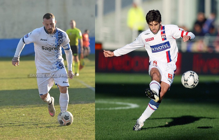 TOMI ALLA JUNINHO PERNAMBUCANO. Che perla dello specialista del Gladiator: l’ex Lecce e Foggia un portento su calcio piazzato