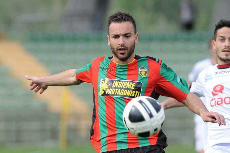 DALL’EUROPA LEAGUE ALLA SECONDA CATEGORIA. La scelta clamorosa del terzino con oltre 300 presenze tra Serie A e B